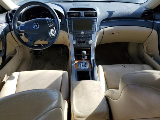 2004 Acura TL