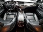 2013 BMW 750 I