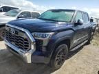 2023 Toyota Tundra Crewmax Platinum