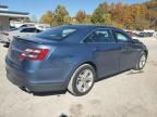 2018 Ford Taurus SEL