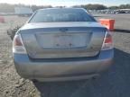 2008 Ford Fusion SE