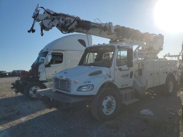 2019 Freightliner M2 106 Medium Duty