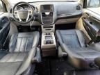 2014 Chrysler Town & Country Touring L