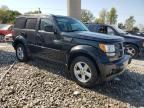 2011 Dodge Nitro Heat