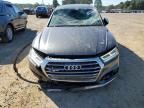 2018 Audi SQ5 Premium Plus