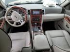 2008 Jeep Grand Cherokee Overland