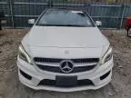 2015 Mercedes-Benz CLA 250 4matic