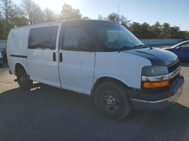 2003 Chevrolet Express G1500