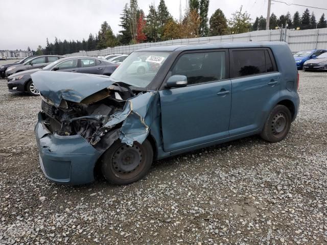 2008 Scion XB