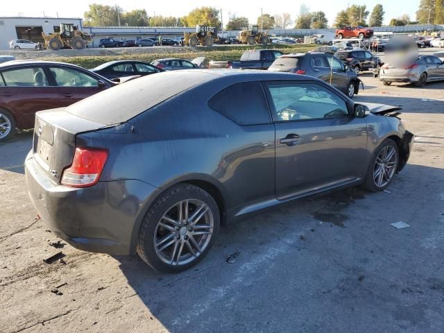 2012 Scion TC