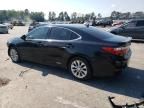 2013 Lexus ES 300H