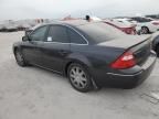 2007 Ford Five Hundred Limited