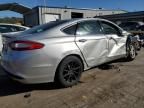 2015 Ford Fusion Titanium Phev