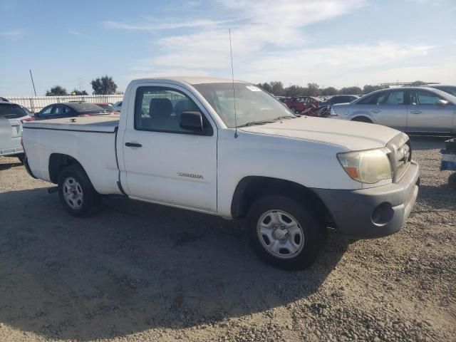 2007 Toyota Tacoma