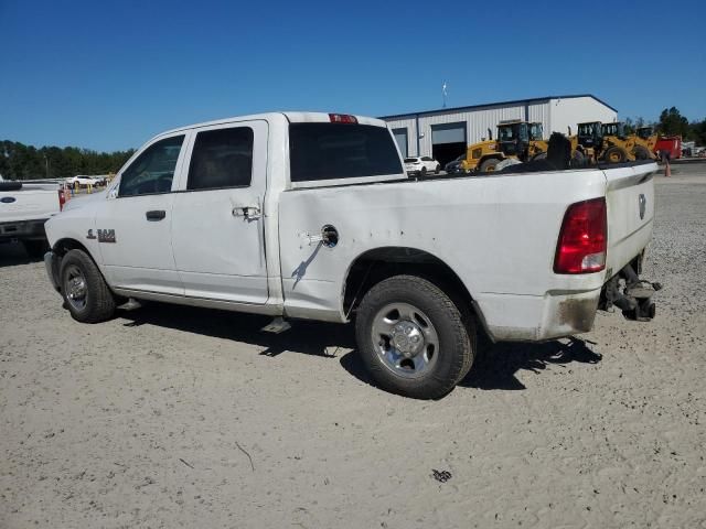 2013 Dodge RAM 2500 ST