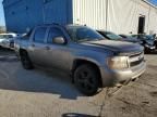 2007 Chevrolet Avalanche K1500