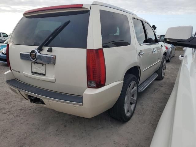 2007 Cadillac Escalade Luxury