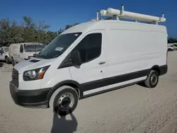 2017 Ford Transit T-250 en venta en Apopka, FL