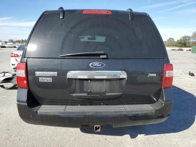 2014 Ford Expedition Limited