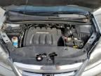 2007 Honda Odyssey EXL