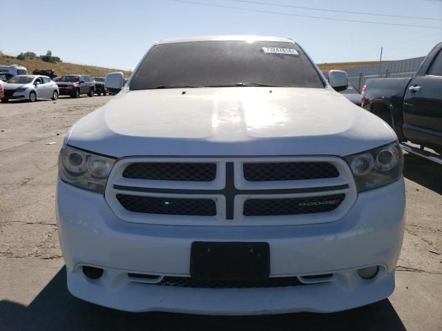 2013 Dodge Durango R/T