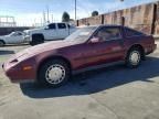 1987 Nissan 300ZX