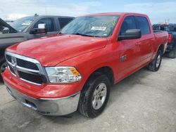 2021 Dodge RAM 1500 Classic SLT en venta en Arcadia, FL