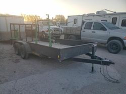 Salvage trucks for sale at Kansas City, KS auction: 2023 Hull TH20