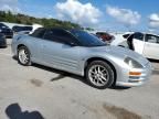 2001 Mitsubishi Eclipse Spyder GT