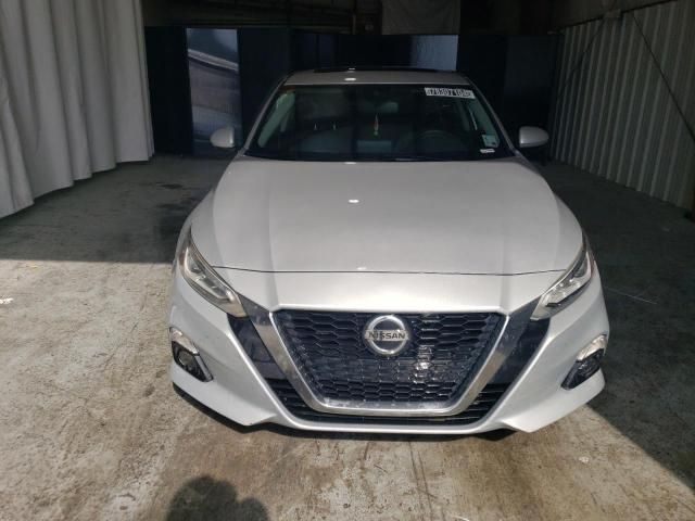 2020 Nissan Altima SL