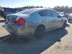 2007 Infiniti M35 Base