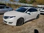 2016 Lincoln MKZ