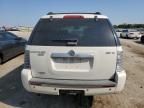 2007 Mercury Mountaineer Premier