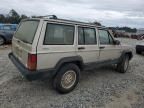 1995 Jeep Cherokee Sport