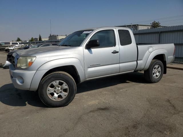 2005 Toyota Tacoma Prerunner Access Cab