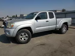 2005 Toyota Tacoma Prerunner Access Cab en venta en Bakersfield, CA