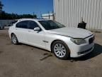 2010 BMW 750 LI