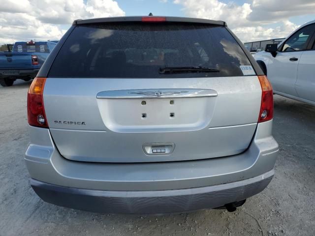 2008 Chrysler Pacifica LX