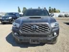 2023 Toyota Tacoma Double Cab