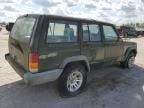 1997 Jeep Cherokee SE