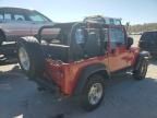 1997 Jeep Wrangler / TJ Sport