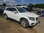 2018 Mercedes-Benz GLC 300