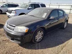 2011 Dodge Avenger Express en venta en Elgin, IL