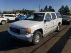 2000 GMC Yukon XL K1500