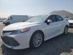 2018 Toyota Camry Hybrid