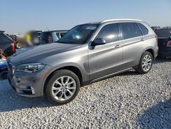 Salvage cars for sale at Temple, TX auction: 2014 BMW X5 SDRIVE35I