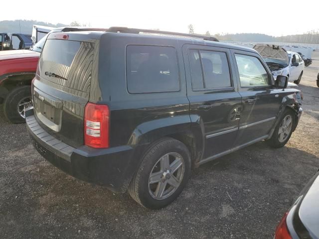 2010 Jeep Patriot Sport