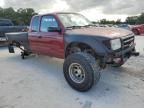 2000 Toyota Tacoma Xtracab Prerunner