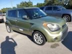 2012 KIA Soul +