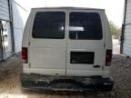 2007 Ford Econoline E350 Super Duty Van